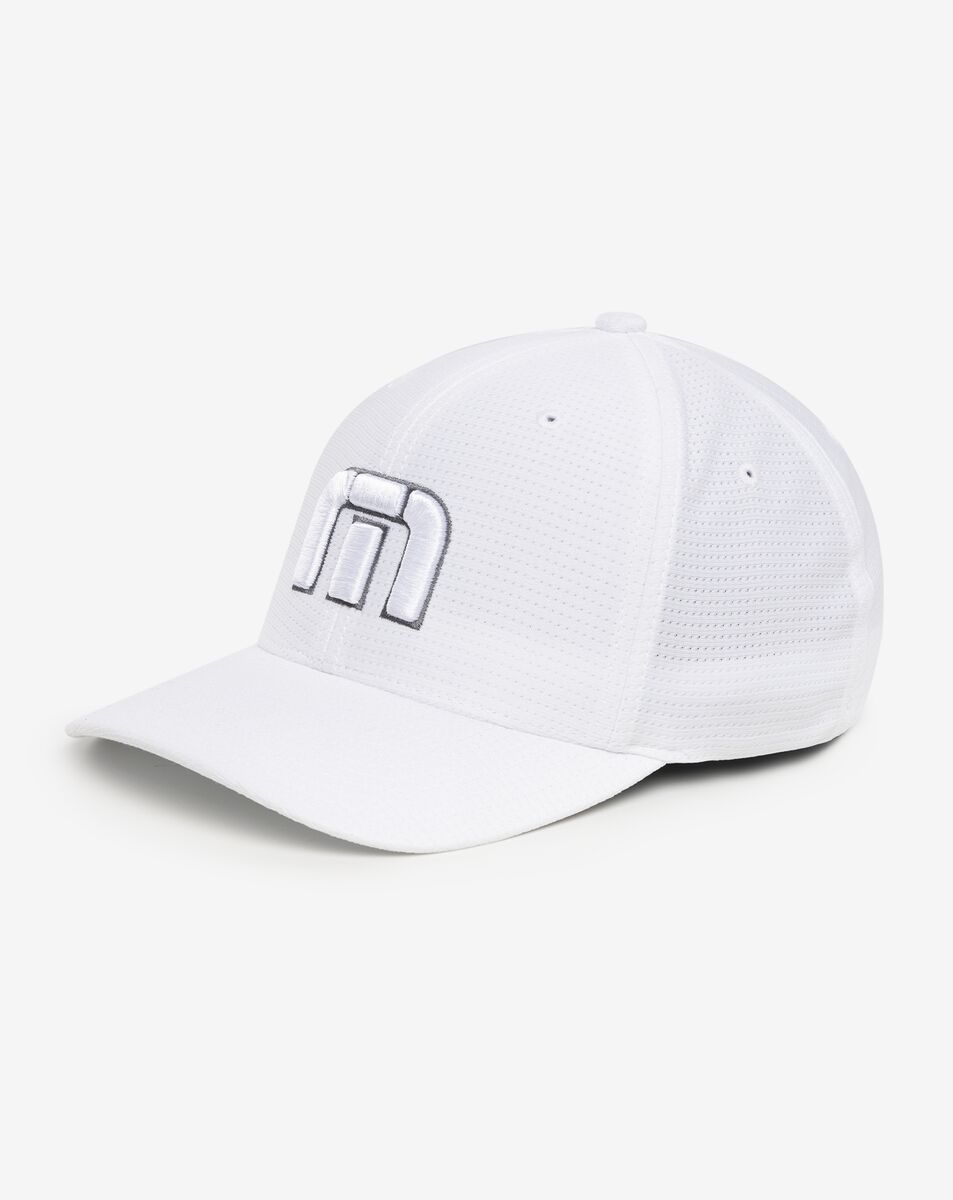 B-BAHAMAS FITTED HAT 1